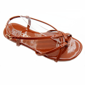 High-quality Fashionable Outdoor Casual Slip-on Lightweight Waterproof <b>Women</b> Breathable Slip-on <b>Sandals</b> Breathable <b>Women</b> <b>Sandals</b> - Product Image 2