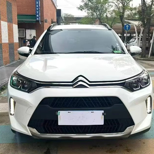 Auto Usado, Citroën <span class=keywords><strong>C3</strong></span>-XR 2024, Marca Francesa, SUV Compacto - Product Image 1