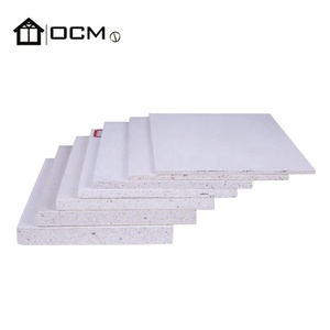 Chúng tôi tiêu chuẩn magiê Oxit bảng ASTM chứng nhận không dễ cháy <span class=keywords><strong>MgO</strong></span> bảng sợi thủy tinh gia cố magiê silicat Hội Đồng Quản Trị - Product Image 2
