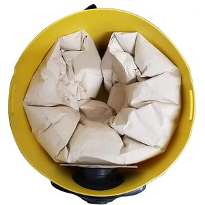 2025 nouveau <span class=keywords><strong>sac</strong></span> à poussière en papier filtre réducteur de Pollen Pur pour Karchers 6.959-130.0 Wd3200 <span class=keywords><strong>sac</strong></span> de dépoussiérage pour <span class=keywords><strong>aspirateur</strong></span> - Product Image 4