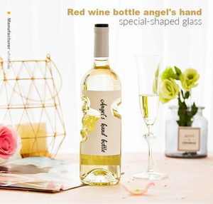 ขวดแก้วโซดาขนาด500มล. 750มล. เครื่องดื่มแอลกอฮอล์<span class=keywords><strong>เหล้า</strong></span><span class=keywords><strong>ญี่ปุ่น</strong></span> - Product Image 2