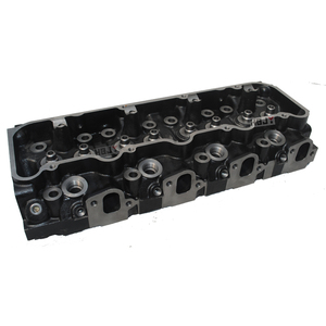 CHEVROLET 6.5L testata per GM CHEVY <span class=keywords><strong>HUMMER</strong></span> 6.5 OHV DIESEL (60 gradi) teste dei cilindri angolari - Product Image 2