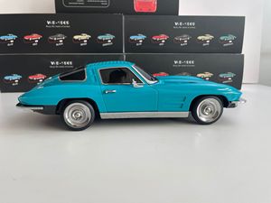 Reproductor de Audio Ws1969 Wster 1969, Radio Portátil Activa, Altavoces Estéreo Decorativos, Altavoz con Forma de Coche para Exteriores, <span class=keywords><strong>Sonido</strong></span> Inalámbrico con Bajos - Product Image 4