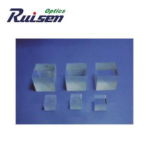 광학 BK7/K9 스플리터 프리즘은 프로젝터 레이저 절단 통신 디지털 카메라에 사용됩니다 - Product Image 4