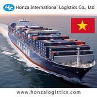 Conteneur maritime 40 pieds, service de fret, expédition porte-à-porte, agent maritime Chine, transport maritime vers l'Asie du Sud-Est