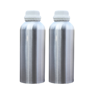 Chemische Pil Aluminium Flessen Etherische Olie Aluminium Flessen 500Ml - Product Image 6