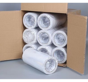 Penjualan Langsung Pabrik Shanghai Selotip Dua Sisi Gulungan Jumbo - Product Image 1