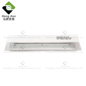 Lưỡi Dao Làm Sạch Đai Chuyển Đổi Bán Chạy Nhất Cho Máy Photocopy Canon <span class=keywords><strong>IRC</strong></span> 2550i 2880i 3080i 3380i 3480i 3580i Phụ Tùng Máy Photocopy FM2-5522-000 - Product Image 5