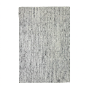 Tapis en laine mélangée tissé à la main, design personnalisé, vente en gros pour hôtel, salon, décoration intérieure - Product Image 1