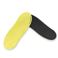 Semelles thermoformables Semelles de sport avec soutien de la voûte plantaire Four de chauffage Semelles thermoformables pour le confort