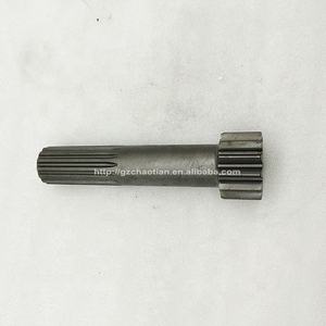 掘削機スペアパーツE315C E318C E320C E320DE 323DLサンギア6I6583 6i-6583 - Product Image 3