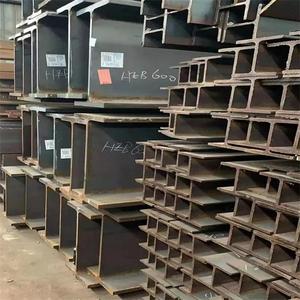 Nhà Máy Cung Cấp Cấu Trúc Thép Chùm <span class=keywords><strong>H</strong></span> Chùm 150x150 Thép Cán Nóng MS <span class=keywords><strong>H</strong></span>-Chùm Giá Thép Cho Xây Dựng - Product Image 4