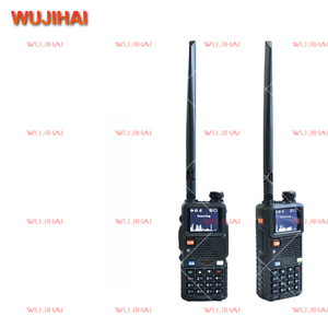 Attrezzatura Portatile per il Rilevamento di UAV a Banda Larga 300MHz-6200MHz con Portata di 1,5 km e <span class=keywords><strong>3</strong></span> Metodi di Allarme - Product Image 2