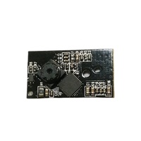 Module de caméra USB MIPI DVP avec capteur GC0309 0,3 MP, faible distorsion pour la maison intelligente IA