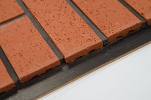 Isolation thermique, <span class=keywords><strong>brique</strong></span> en argile <span class=keywords><strong>de</strong></span> feu rouge utilisée, <span class=keywords><strong>brique</strong></span> en argile <span class=keywords><strong>de</strong></span> feu rouge, <span class=keywords><strong>brique</strong></span> en matériau <span class=keywords><strong>de</strong></span> placage, carrelage mural, extérieur, turquie - Product Image 4