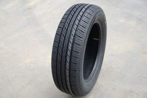 Nuovi Pneumatici Radiali Tubeless per Auto 215/45R17 con Garanzia di 3 Anni, Velocità W, Adatti alla Maggior Parte dei Modelli Popolari - Product Image 2