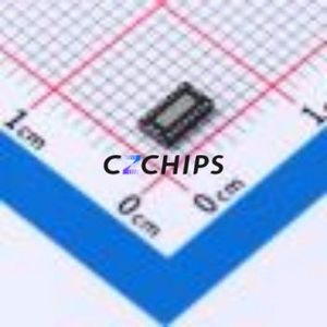 Original & New TMUXHS4212RKSR VQFN-20(2.5x4.5) Integrated Circuit IC Chip Analog <b>Switch</b> / Multiplexer - Product Image 2