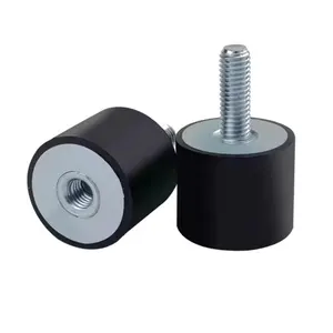 Rubber Vibration Isolators/Rubber Anti Vibration Mount