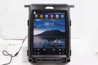 Lecteur vidéo multimédia pour voiture Android 13, autoradio, GPS, navigation pour Ford F150 2009-2013