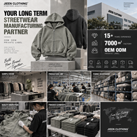 Vente en gros de sweats à capuche zippés personnalisés, surdimensionnés, épais, style streetwear, décontractés, fournisseur d'usine de vêtements