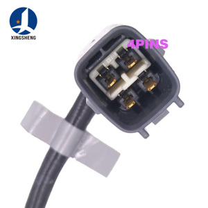 New Air nhiên liệu tỷ lệ cảm biến 89467-52110 cho <span class=keywords><strong>TOYOTA</strong></span> O2 Lambda cảm biến oxy 8946752110 - Product Image 5