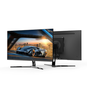 Écran d'ordinateur de bureau tactile large de 23,8 <span class=keywords><strong>pouces</strong></span>, écran LCD IPS 1920x1080 75 Hz, moniteurs de jeu pour la maison et le bureau, écran LED HDR - Product Image 3