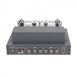 Amplificador de Auriculares de Tubo de un Solo Extremo <span class=keywords><strong>SUCA</strong></span> AUDIO TUBE-A1, Amplificador de Tubo de Alta Fidelidad de 500mW para APTX HD - Product Image 3