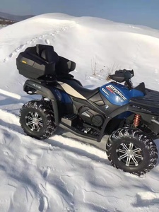 Caja de Carga/<span class=keywords><strong>Top</strong></span> <span class=keywords><strong>Case</strong></span>/Arca Trasera para ATV/QUAD 4x4 - Product Image 6