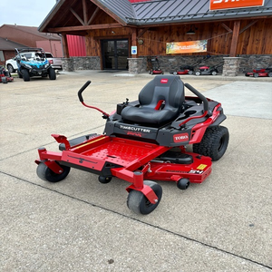 TORO Self-Propelled Lawn <b>Mower</b> with Powerful Engine, Easy <b>Push</b> Design, Adjustable Cutting Heights, One-Year Warranty Included - Product Image 4