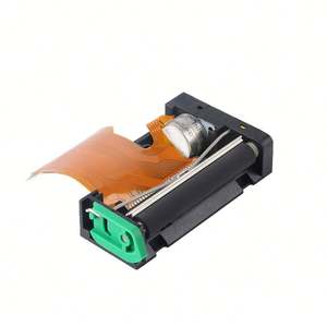 Impresora térmica TSP143III, POS, recibos y código de barras - Product Image 4