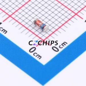 ไดโอดซีเนอร์ไดโอด LL-34 ZMM5242BPF ของแท้ชิ้นส่วนอิเล็กทรอนิกส์ - Product Image 1