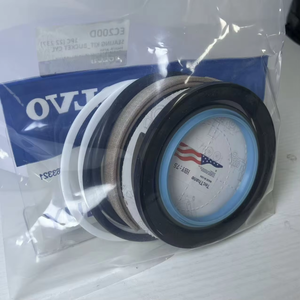 Kit di Tenuta per Cilindro del Braccio di Escavatore per Macchinari Edili <span class=keywords><strong>Volvo</strong></span> EC200B EC200D EC210B EC210C EC210D EC235C 14589129 - Product Image 3