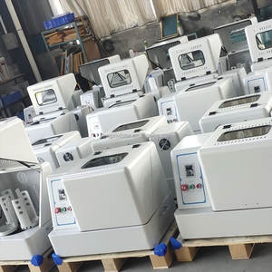 उत्पादन मॉडल 60l 80l 100l बड़े आकार के नैनो पाउडर औद्योगिक ग्रहीय बॉल मिल को बिक्री के लिए - Product Image 5