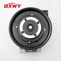 Nuevo Compresor de Aire Acondicionado para Automóvil DOOWON 12V R-134a para Kia 977011W600 977011R100