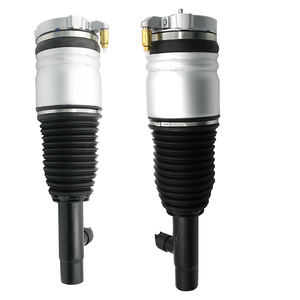 สำหรับ Volvo XC90 2016 2017 2018 2019 Arnott ด้านหน้าและซ้าย Air Strut - Product Image 1