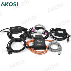 V8.21 STILL STED Original Still Canbox pour Jungheinrich Incado Box Judit-4 pour Linde Canbox Doctor Outil de diagnostic pour chariots élévateurs - Product Image 4