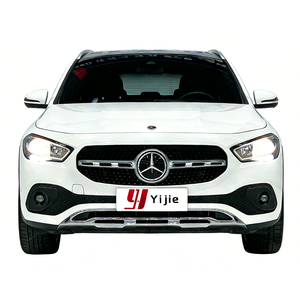 Mercedes <span class=keywords><strong>GLC</strong></span> 200 AMG SUV d'occasion, automatique, conduite à gauche, intérieur foncé, pneus R18, <span class=keywords><strong>prix</strong></span> compétitif, prêt à être expédié - Product Image 2