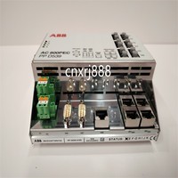 Dispositif de contrôle PLC 3BHE039770R0102 PPD539A102 AC800PEC