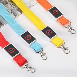 2023 ने नए साल के मोक 100 पीसी के लिए नेकलेस लेनीयार्ड कॉन्सर्ट एक्सेसरीज - Product Image 1