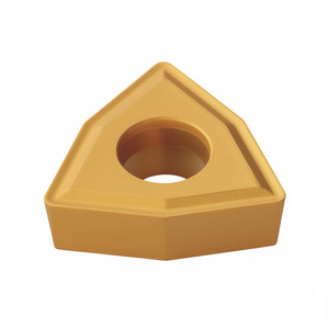 Plaquette de perçage Ttake Wcmt 80 degrés pour machines-outils - Product Image 2