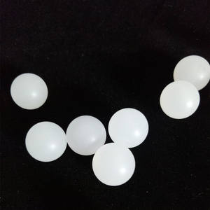 7mm 8mm 8,5mm 9mm Massieve Polypropyleen pp Ballen voor Shisha Kleppen - Product Image 6