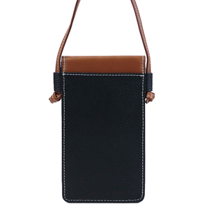 Grandbag Genuine Leather Women Small Cross Body <strong>Mobile</strong> Phone Wallet <strong>Bags</strong> Mini Shoulder Cell Phone <strong>Bag</strong> For Lady - Product Image 4