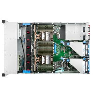 ราคาโปรโมชั่น เซิร์ฟเวอร์ HPE ProLiant DL380 Gen10 Plus - Product Image 3