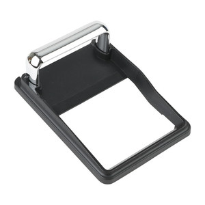 Kit d'accessoires pour rouler des cigarettes HermitCrab, en aluminium poli, design minimaliste, étui de rangement durable, forme spéciale - Product Image 5