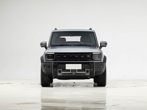 Jetour Traveler 2024 2.0T 4WD Peacekeeper Elite God of War Edition SUV Boxy Personnalisé 254HP 7DCT Export - Product Image 2