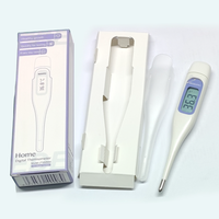 Digital Electronic Thermometer