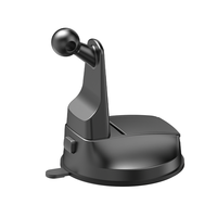 2025 nouveautés tendance voiture tableau de bord support de téléphone Rotation à 360 ° support de Mobile avec des fonctionnalités flexibles support de téléphone Mobile de bureau