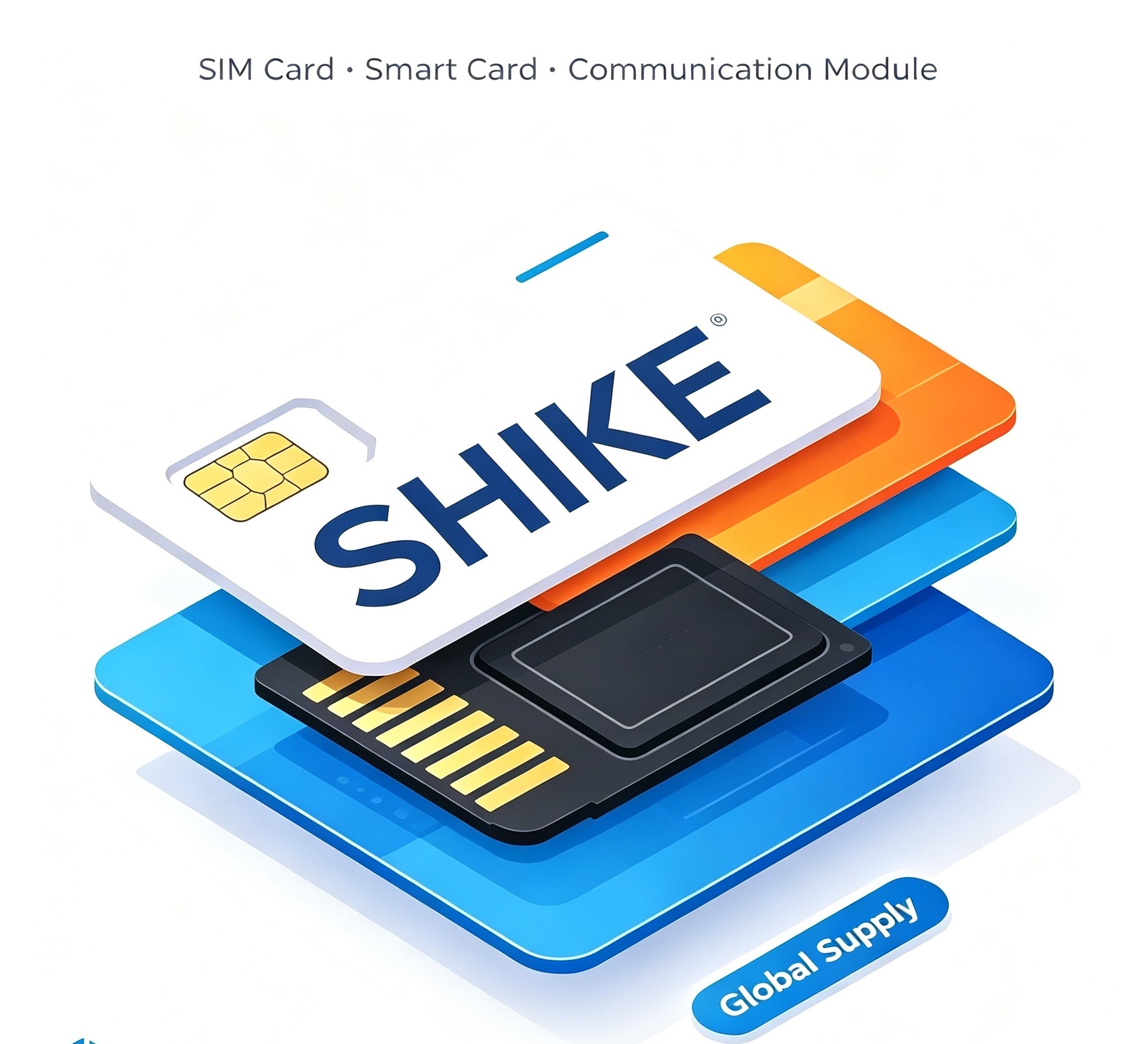 Hangzhou ShiKe Health Care Technology Co., Ltd. logo