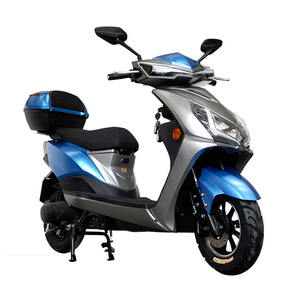 fabricantes de <span class=keywords><strong>motos</strong></span> electricas scooter electrico cubierta de asiento de la motocicleta - Product Image 3