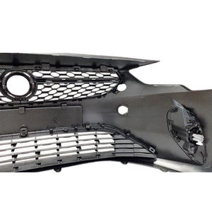 Accessori <span class=keywords><strong>Opel</strong></span> F Ricambi <span class=keywords><strong>Corsa</strong></span> 166383561T 9830280980 <span class=keywords><strong>Paraurti</strong></span> <span class=keywords><strong>Anteriore</strong></span> Completo per <span class=keywords><strong>Opel</strong></span> Vauxhall <span class=keywords><strong>Corsa</strong></span> F 2019- - Product Image 5